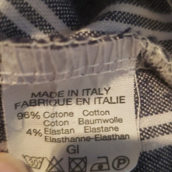 Brandy Melville Crop Top Size Small - Picture 3 of 3